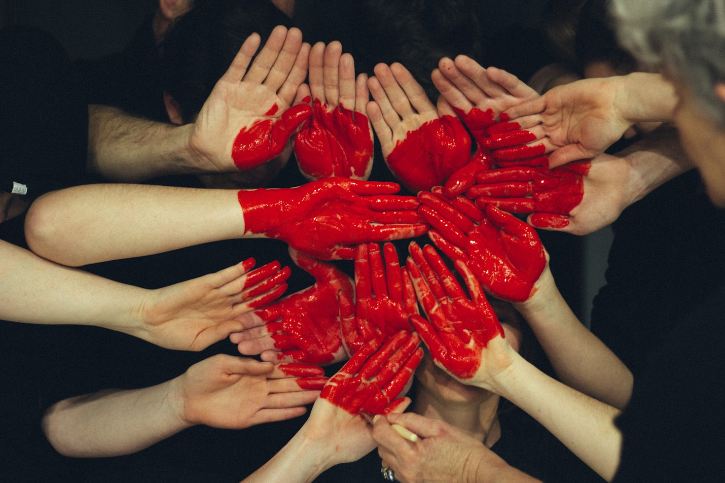 The Role of Philanthropy in Community Development