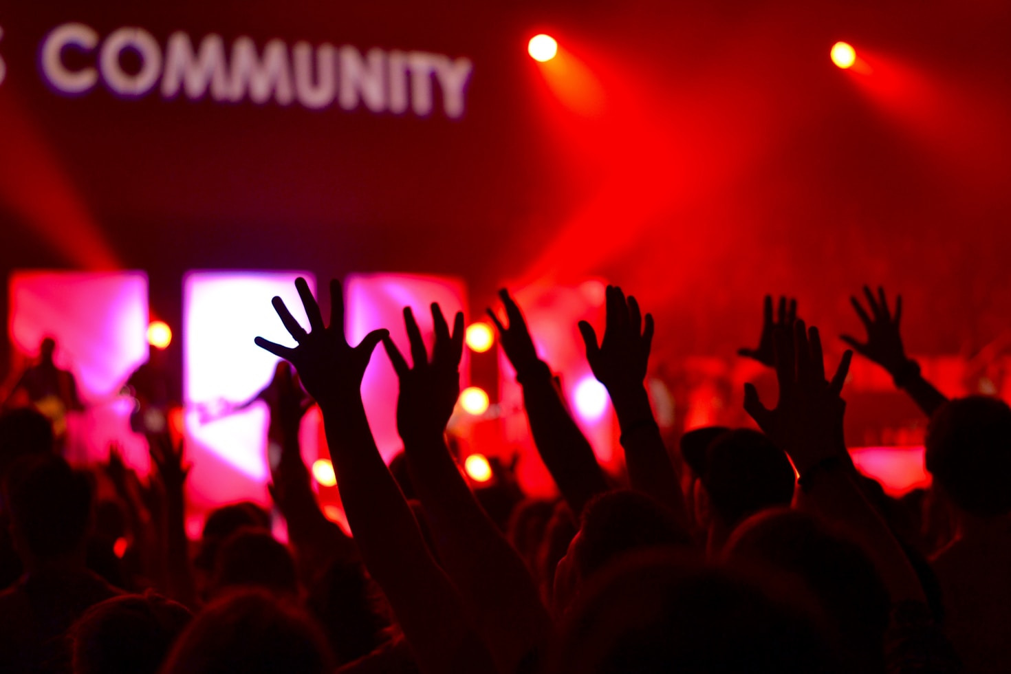 Education as a Cornerstone of Community Growth